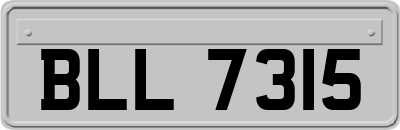 BLL7315