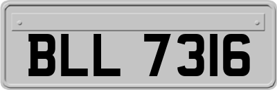 BLL7316