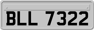 BLL7322