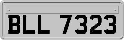 BLL7323