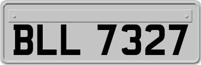 BLL7327