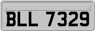BLL7329
