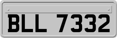BLL7332
