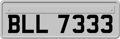 BLL7333