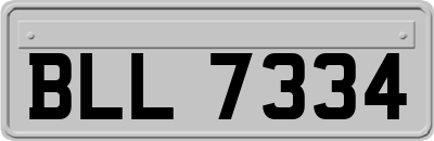 BLL7334