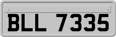 BLL7335