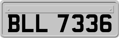 BLL7336