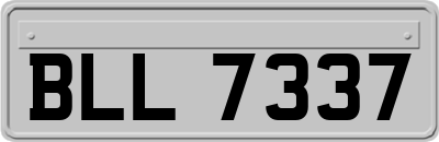 BLL7337