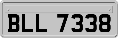 BLL7338