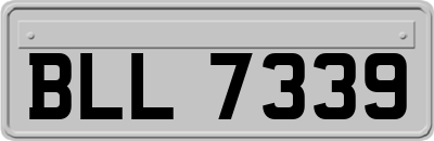 BLL7339
