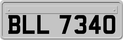 BLL7340