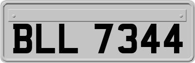 BLL7344
