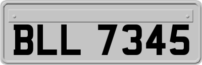 BLL7345