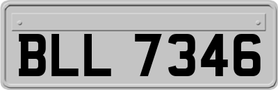 BLL7346