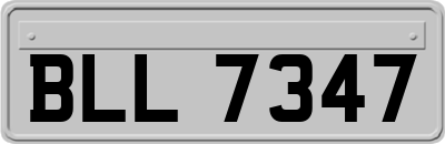 BLL7347