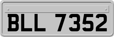BLL7352