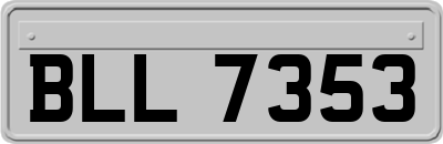 BLL7353
