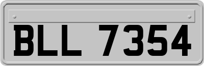 BLL7354