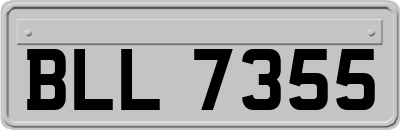 BLL7355
