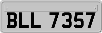 BLL7357