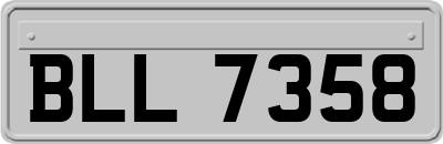 BLL7358