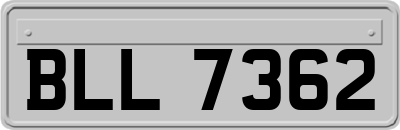 BLL7362