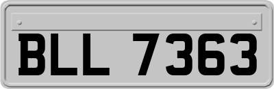 BLL7363