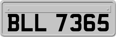 BLL7365
