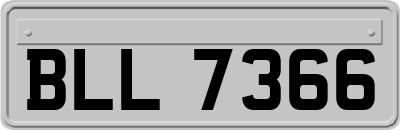 BLL7366