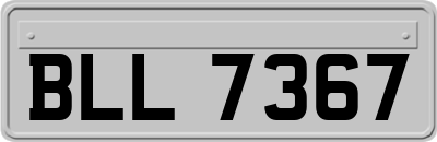 BLL7367