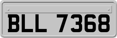 BLL7368