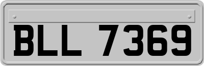 BLL7369