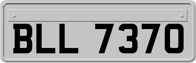 BLL7370