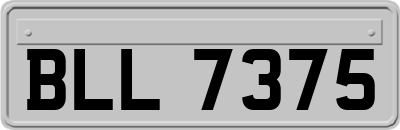 BLL7375