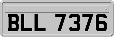 BLL7376