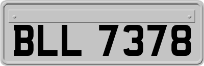 BLL7378