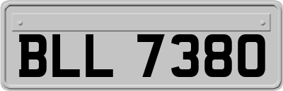 BLL7380