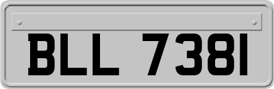 BLL7381