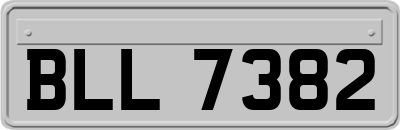 BLL7382