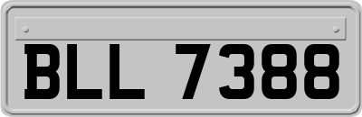 BLL7388
