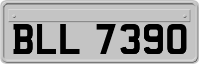 BLL7390