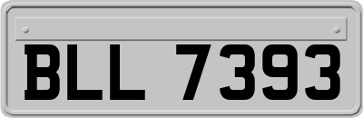 BLL7393