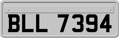 BLL7394