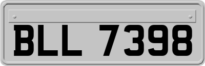 BLL7398