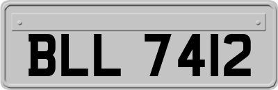 BLL7412