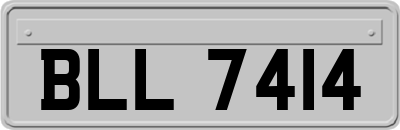 BLL7414