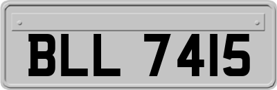 BLL7415