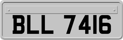 BLL7416