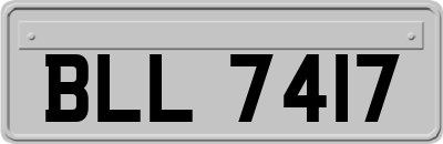 BLL7417