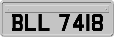 BLL7418